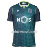 Sporting CP Drugi Nogometni Dres 2019-2020